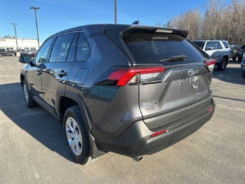 2023 Toyota RAV4 LE Gray, Rockland, ME