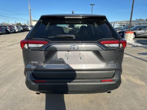 2023 Toyota RAV4 LE Gray, Rockland, ME