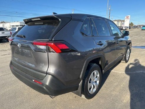 2023 Toyota RAV4 LE Gray, Rockland, ME