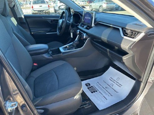 2023 Toyota RAV4 LE Gray, Rockland, ME