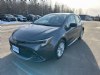 2026 Toyota Corolla Hatchback SE Gray, Rockland, ME
