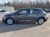 2026 Toyota Corolla Hatchback SE Gray, Rockland, ME