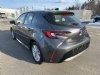 2026 Toyota Corolla Hatchback SE Gray, Rockland, ME