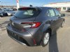 2026 Toyota Corolla Hatchback SE Gray, Rockland, ME