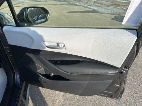 2026 Toyota Corolla Hatchback SE Gray, Rockland, ME