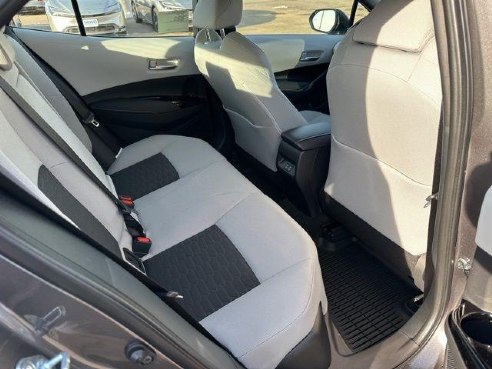 2026 Toyota Corolla Hatchback SE Gray, Rockland, ME