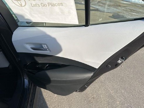 2026 Toyota Corolla Hatchback SE Gray, Rockland, ME