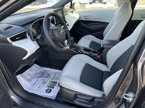2026 Toyota Corolla Hatchback SE Gray, Rockland, ME