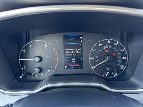 2026 Toyota Corolla Hatchback SE Gray, Rockland, ME