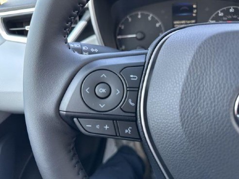 2026 Toyota Corolla Hatchback SE Gray, Rockland, ME