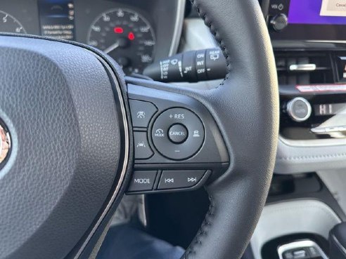 2026 Toyota Corolla Hatchback SE Gray, Rockland, ME