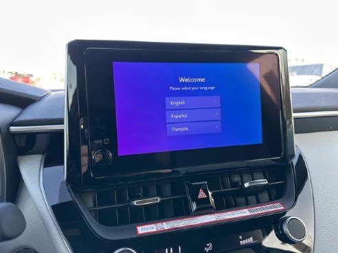 2026 Toyota Corolla Hatchback SE Gray, Rockland, ME