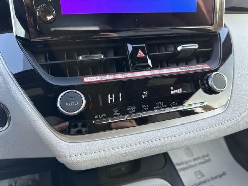 2026 Toyota Corolla Hatchback SE Gray, Rockland, ME