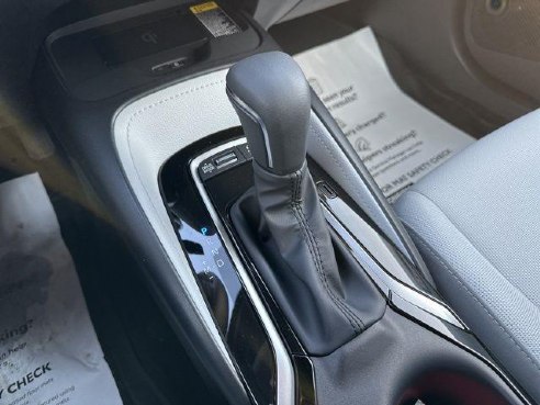 2026 Toyota Corolla Hatchback SE Gray, Rockland, ME