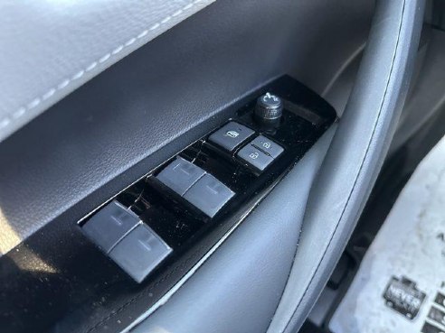 2026 Toyota Corolla Hatchback SE Gray, Rockland, ME