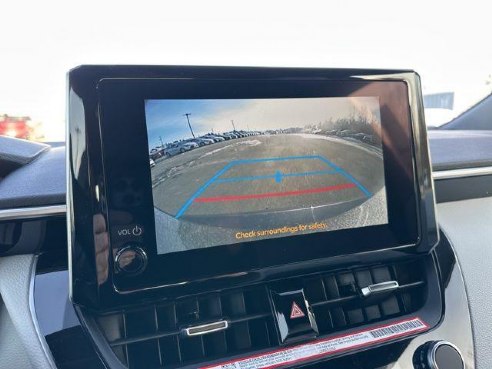 2026 Toyota Corolla Hatchback SE Gray, Rockland, ME