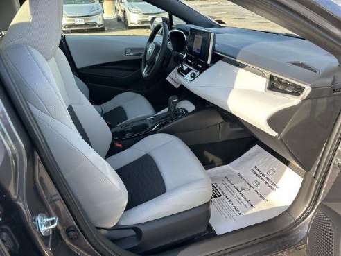 2026 Toyota Corolla Hatchback SE Gray, Rockland, ME