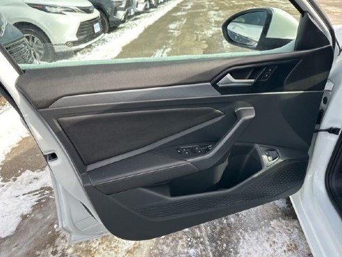 2024 Volkswagen Jetta 1.5T SE White, Rockland, ME