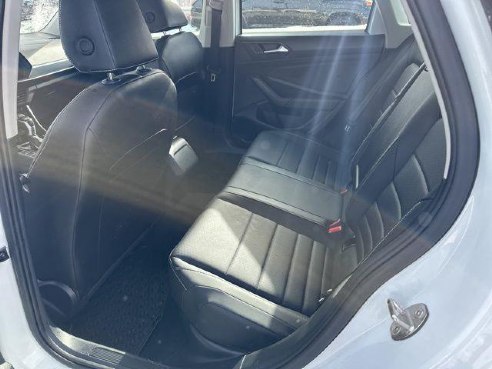 2024 Volkswagen Jetta 1.5T SE White, Rockland, ME