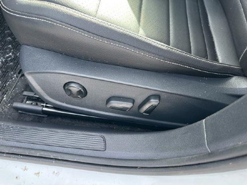 2024 Volkswagen Jetta 1.5T SE White, Rockland, ME