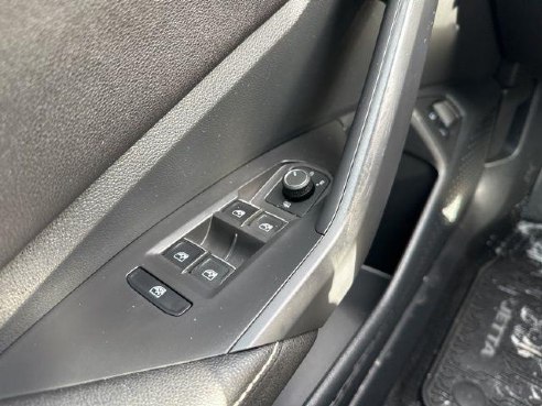 2024 Volkswagen Jetta 1.5T SE White, Rockland, ME