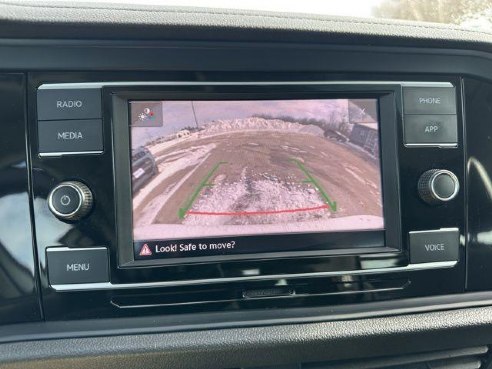 2024 Volkswagen Jetta 1.5T SE White, Rockland, ME