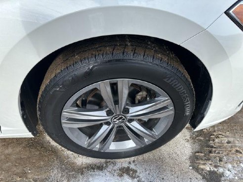 2024 Volkswagen Jetta 1.5T SE White, Rockland, ME