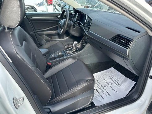 2024 Volkswagen Jetta 1.5T SE White, Rockland, ME