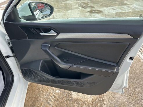 2024 Volkswagen Jetta 1.5T SE White, Rockland, ME