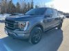2021 Ford F-150 Lariat Gray, Rockland, ME