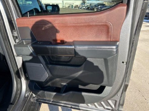 2021 Ford F-150 Lariat Gray, Rockland, ME