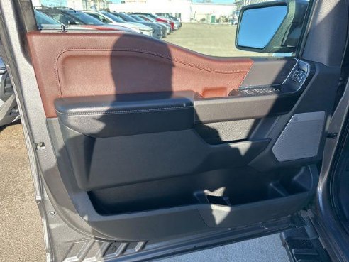 2021 Ford F-150 Lariat Gray, Rockland, ME