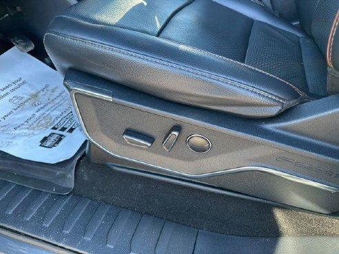 2021 Ford F-150 Lariat Gray, Rockland, ME