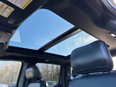 2021 Ford F-150 Lariat Gray, Rockland, ME