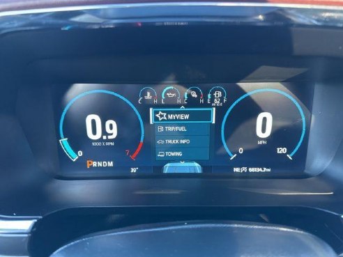 2021 Ford F-150 Lariat Gray, Rockland, ME