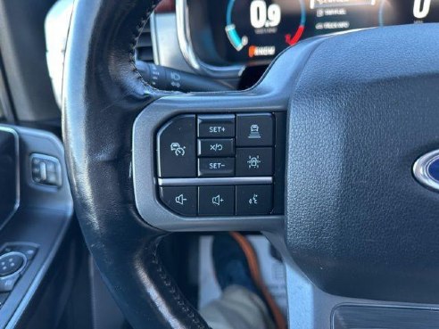 2021 Ford F-150 Lariat Gray, Rockland, ME