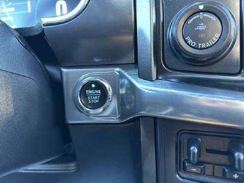 2021 Ford F-150 Lariat Gray, Rockland, ME