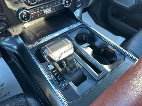 2021 Ford F-150 Lariat Gray, Rockland, ME