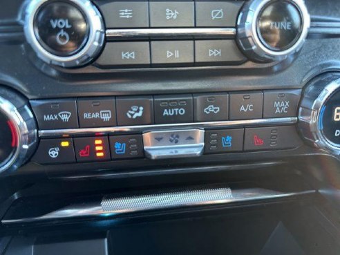 2021 Ford F-150 Lariat Gray, Rockland, ME