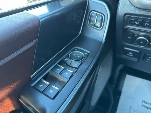 2021 Ford F-150 Lariat Gray, Rockland, ME