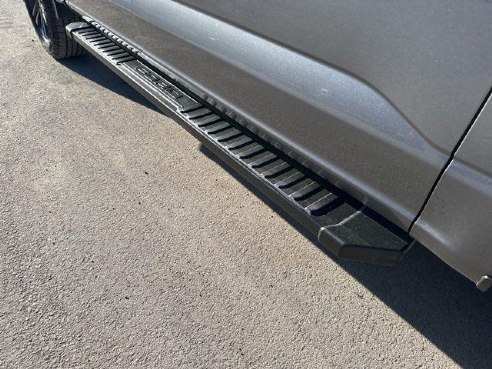 2021 Ford F-150 Lariat Gray, Rockland, ME