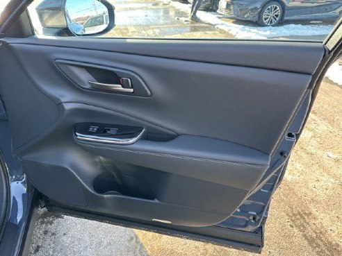 2026 Toyota Crown Signia XLE White, Rockland, ME