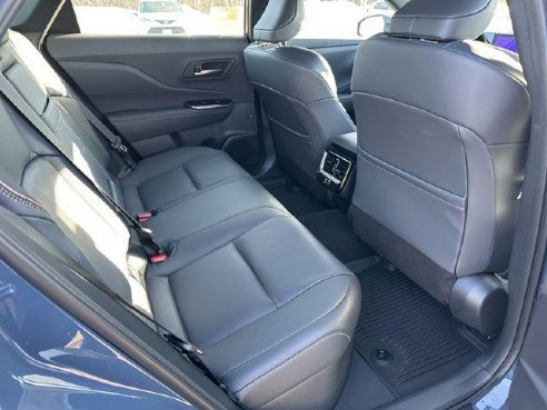 2026 Toyota Crown Signia XLE White, Rockland, ME