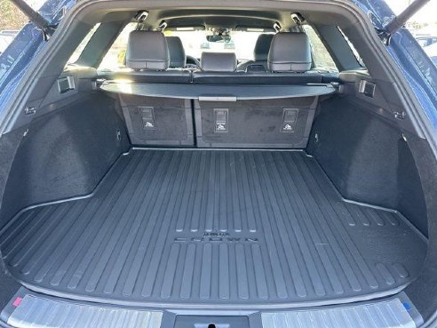 2026 Toyota Crown Signia XLE White, Rockland, ME