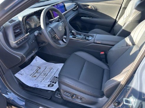 2026 Toyota Crown Signia XLE White, Rockland, ME