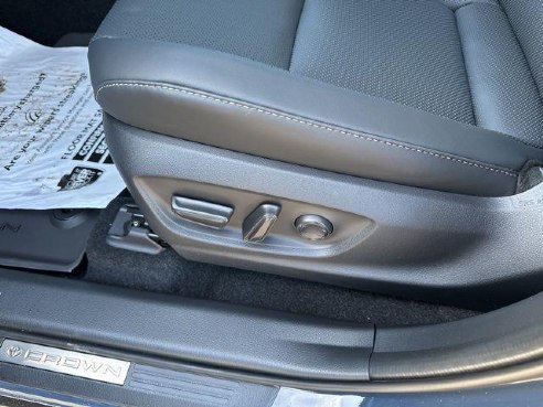 2026 Toyota Crown Signia XLE White, Rockland, ME