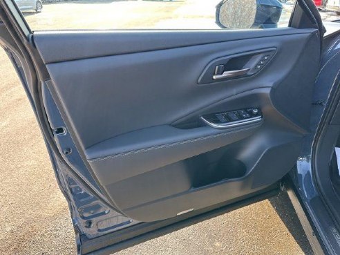 2026 Toyota Crown Signia XLE White, Rockland, ME