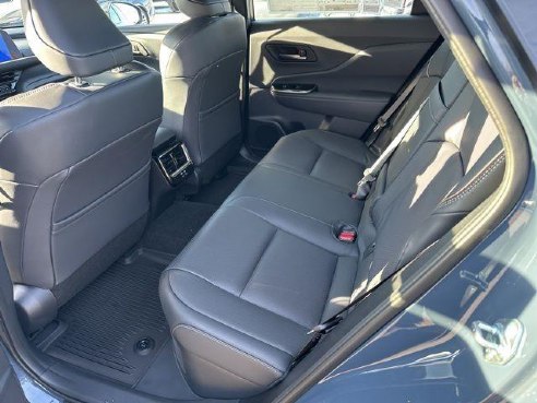 2026 Toyota Crown Signia XLE White, Rockland, ME