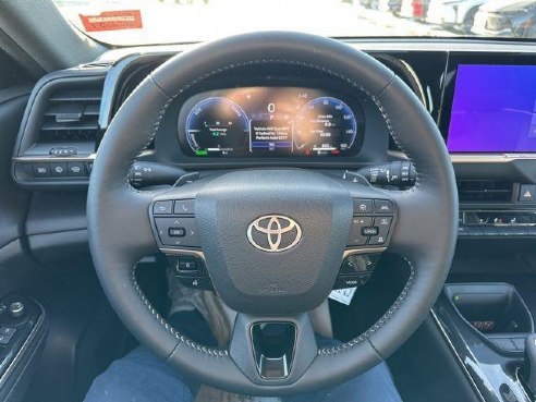 2026 Toyota Crown Signia XLE White, Rockland, ME