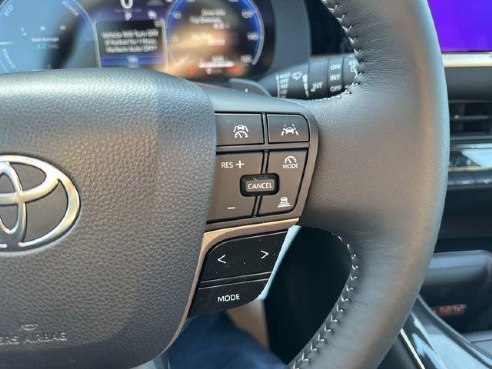 2026 Toyota Crown Signia XLE White, Rockland, ME